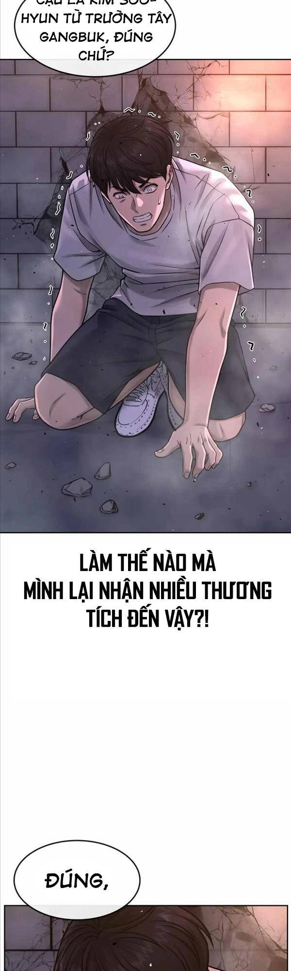 Nhiệm Vụ Diệu Kỳ Chapter 73 - Trang 68