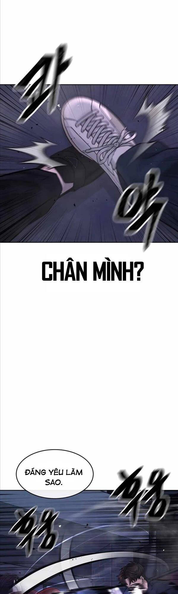 Nhiệm Vụ Diệu Kỳ Chapter 73 - Trang 8