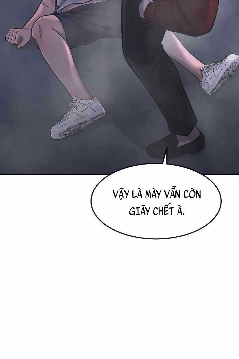 Nhiệm Vụ Diệu Kỳ Chapter 74 - Trang 22