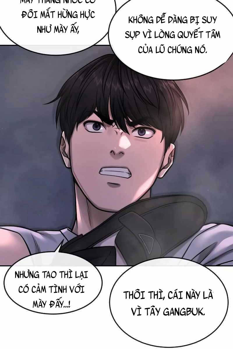 Nhiệm Vụ Diệu Kỳ Chapter 74 - Trang 62