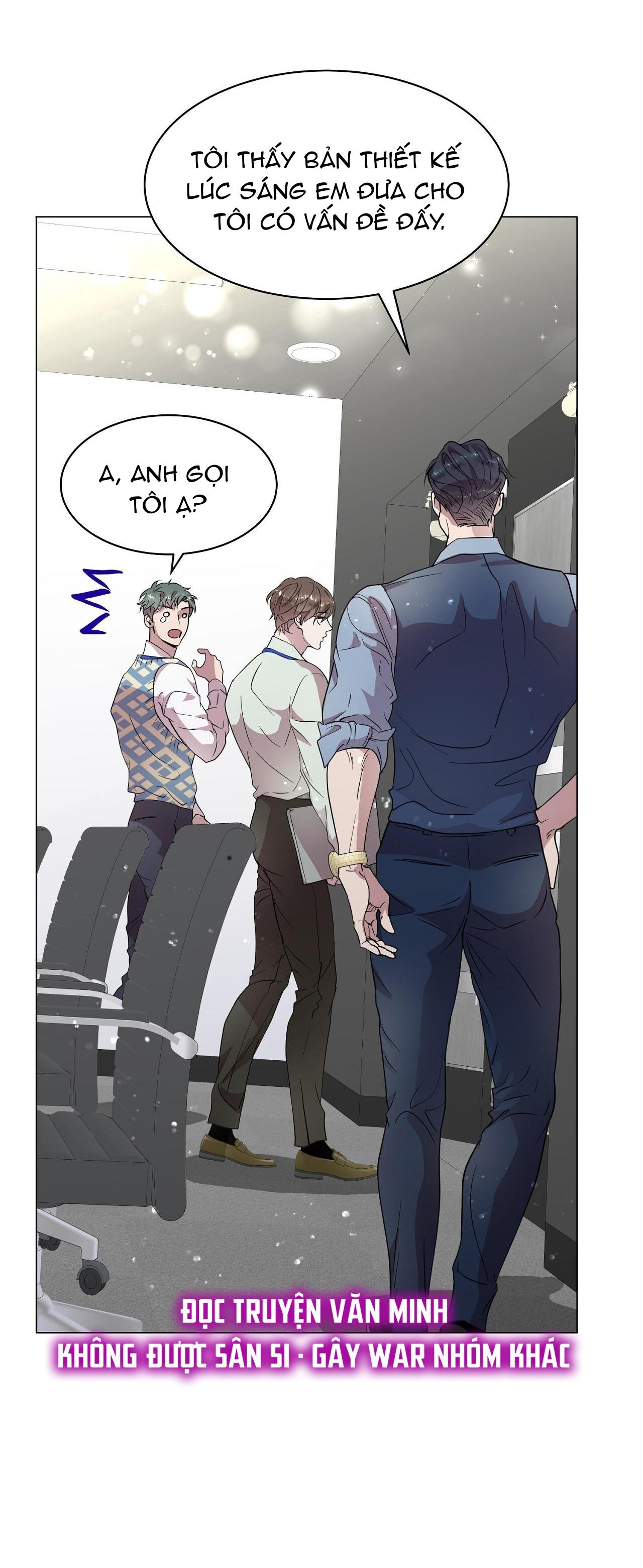 Vị Kỷ Chapter 12 - Trang 7