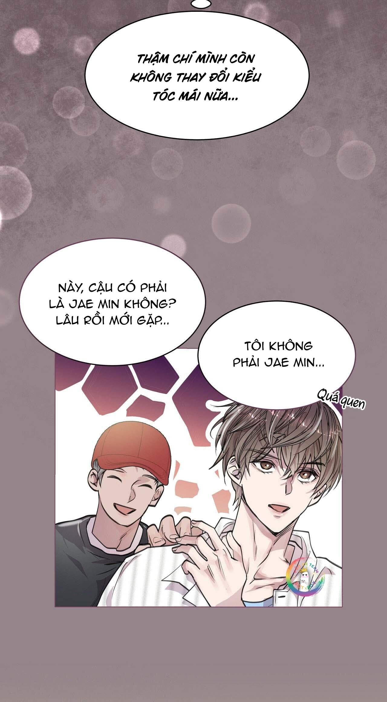 Vị Kỷ Chapter 4 - Trang 33