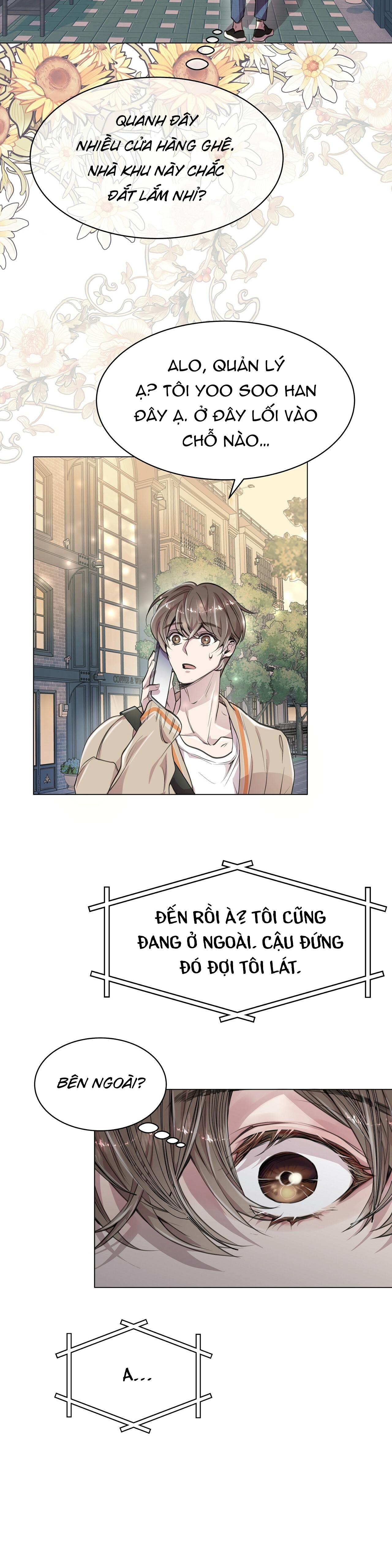 Vị Kỷ Chapter 5 - Trang 38