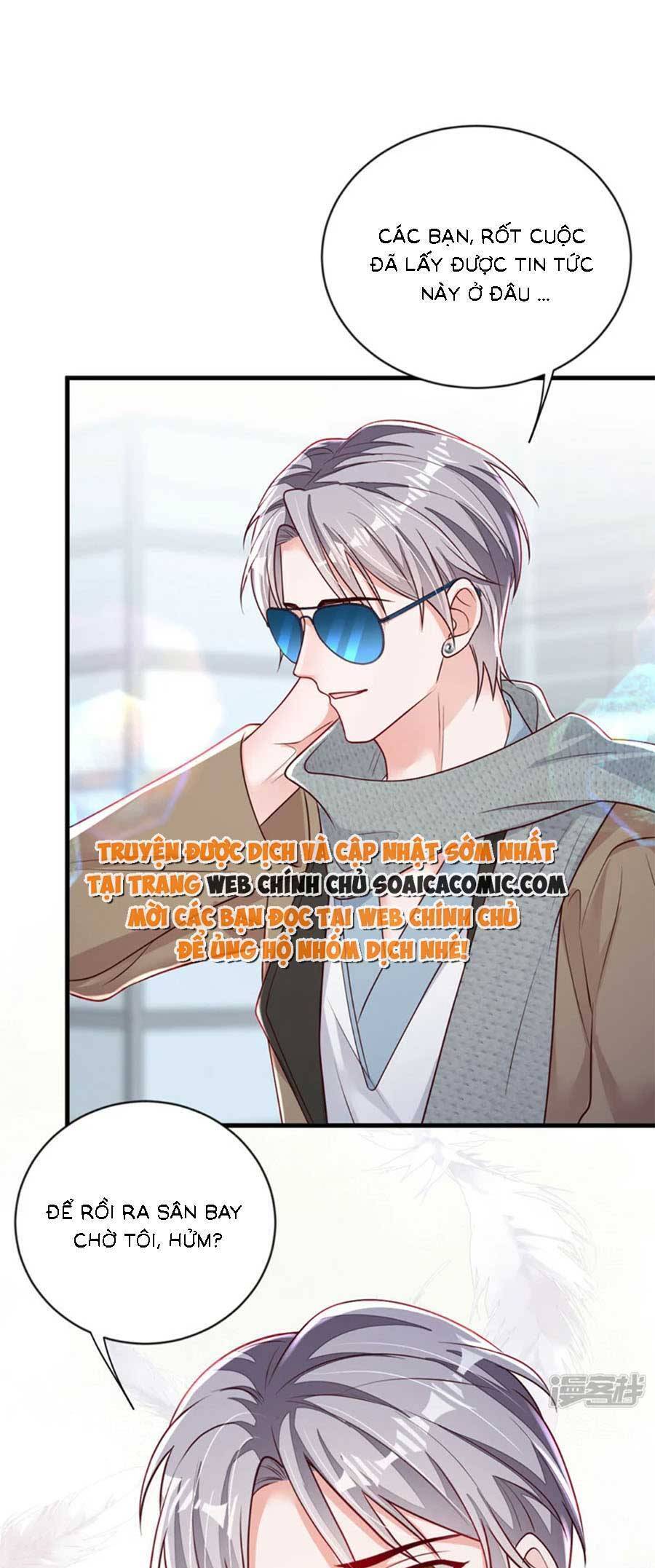 Ác Ma Thì Thầm Chapter 146 - Trang 11