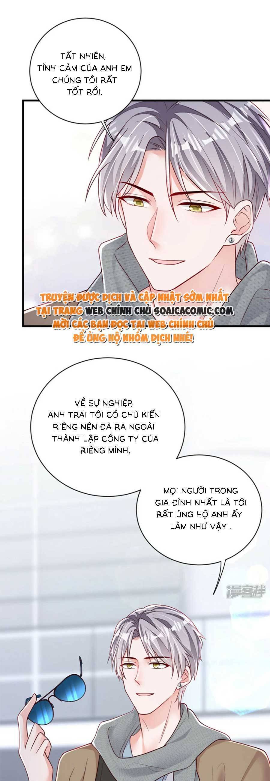 Ác Ma Thì Thầm Chapter 146 - Trang 17