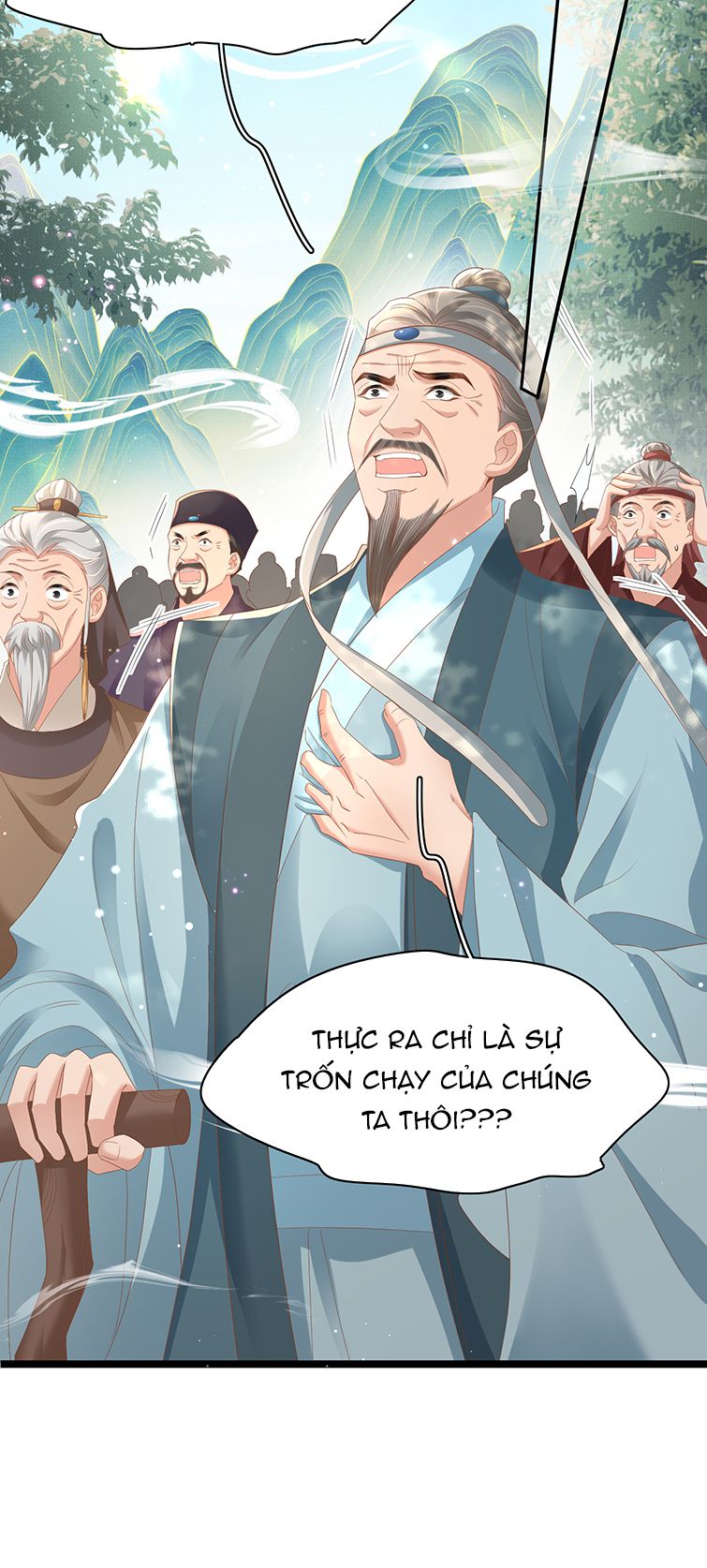 Bá Tổng Vương Phi Lật Xe Chỉ Nam Chapter 67 - Trang 26