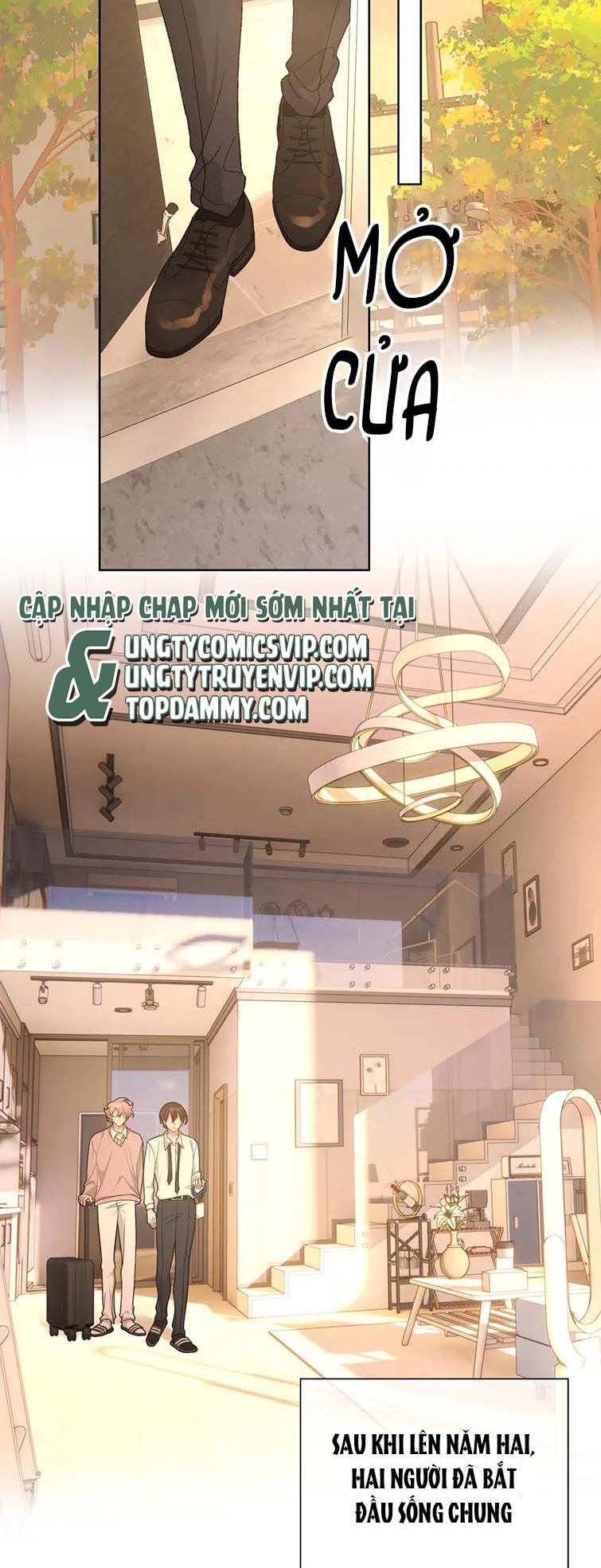 Cẩn Thận Bị Mộng Ma Ăn Sạch Đấy Chapter 98 - Trang 18