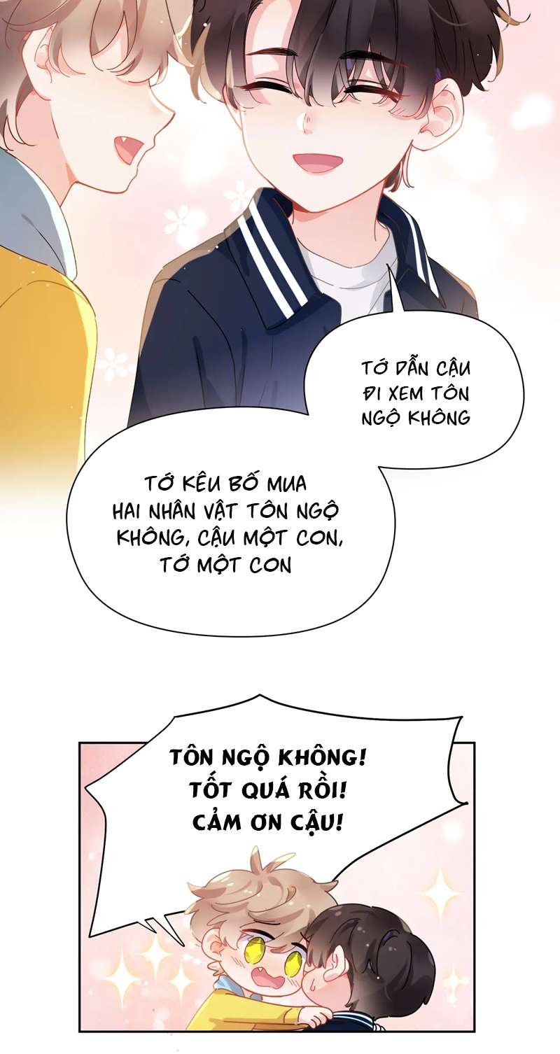 Có Bản Lĩnh Thì Cứ Hung Dữ Đi? Chapter 105 - Trang 35