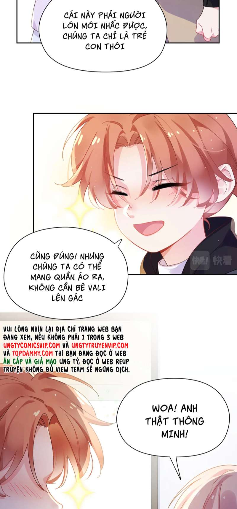 Có Bản Lĩnh Thì Cứ Hung Dữ Đi? Chapter 105 - Trang 9