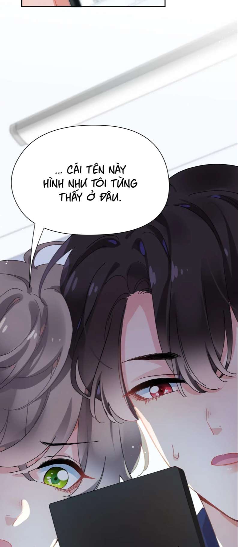 Có Bản Lĩnh Thì Cứ Hung Dữ Đi? Chapter 106 - Trang 19