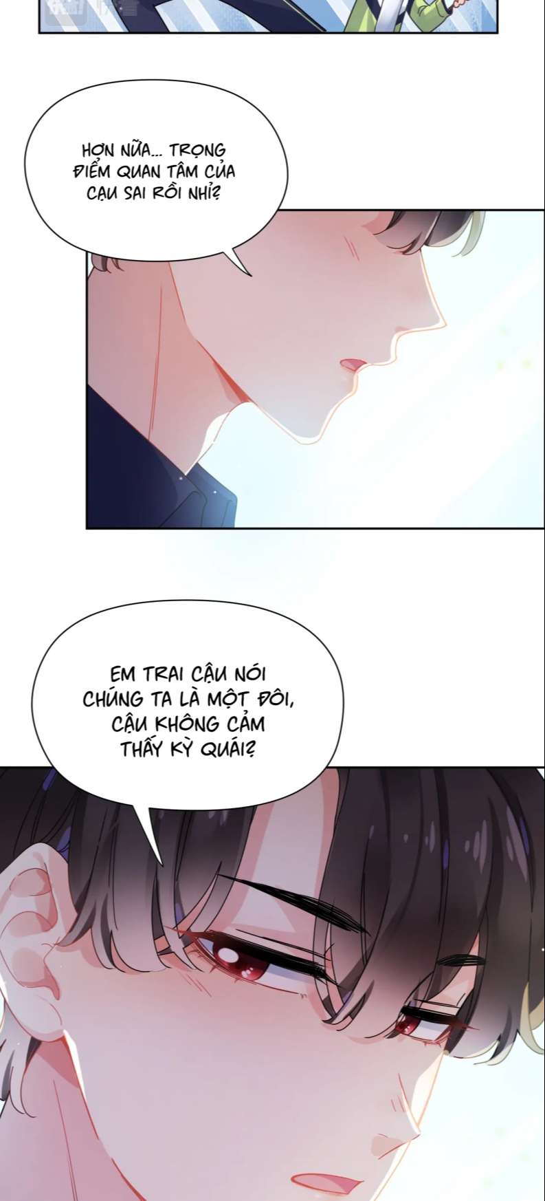 Có Bản Lĩnh Thì Cứ Hung Dữ Đi? Chapter 106 - Trang 24