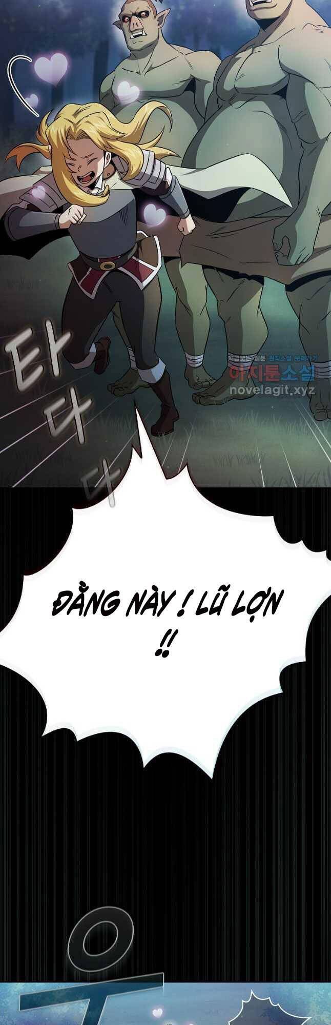 Có Thật Đây Là Anh Hùng Không? Chapter 64 - Trang 22