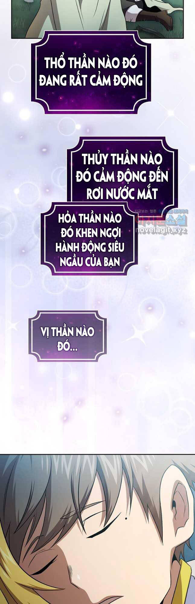 Có Thật Đây Là Anh Hùng Không? Chapter 64 - Trang 33