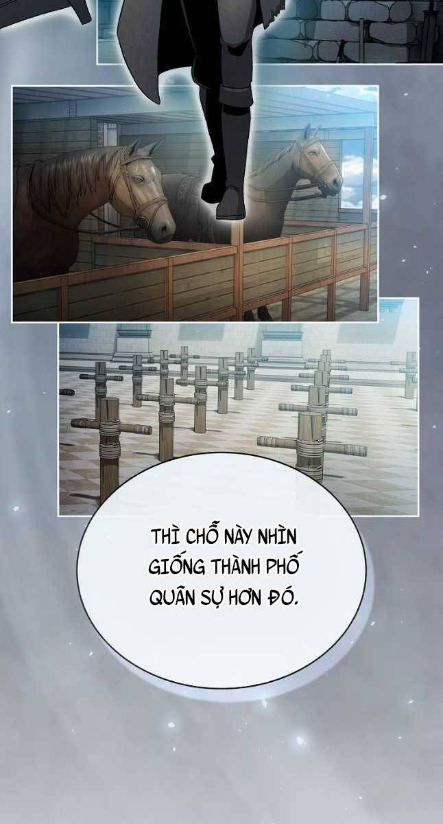 Có Thật Đây Là Anh Hùng Không? Chapter 65 - Trang 24