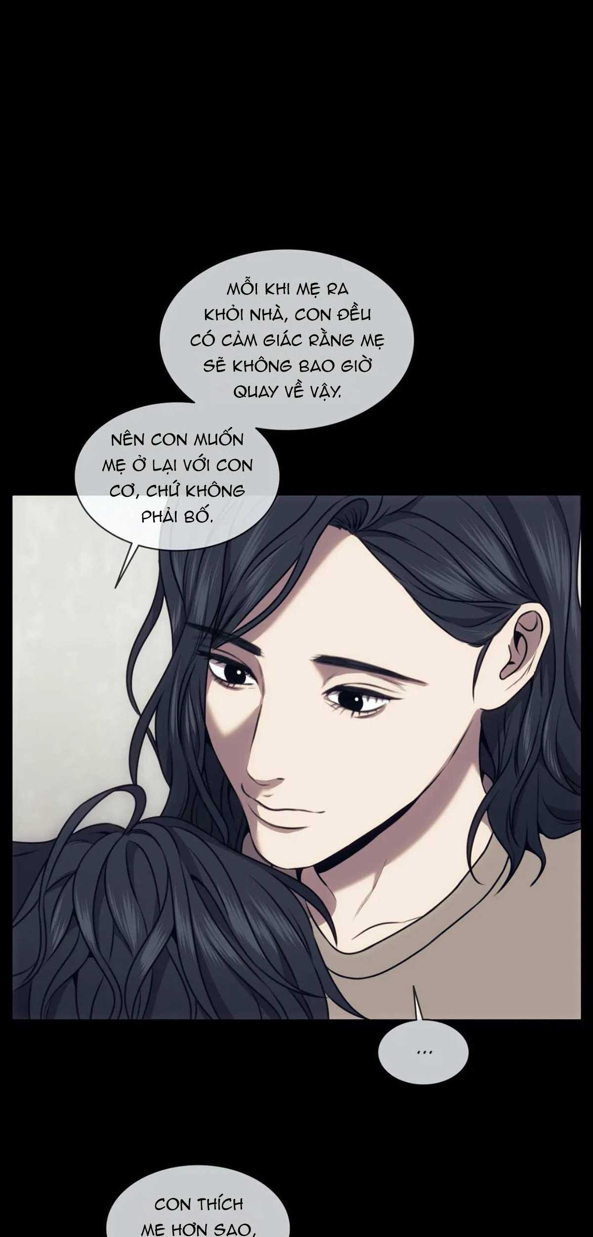 Công Cuộc Báo Thù Của Kẻ Yếu Thế Chapter 48 - Trang 5