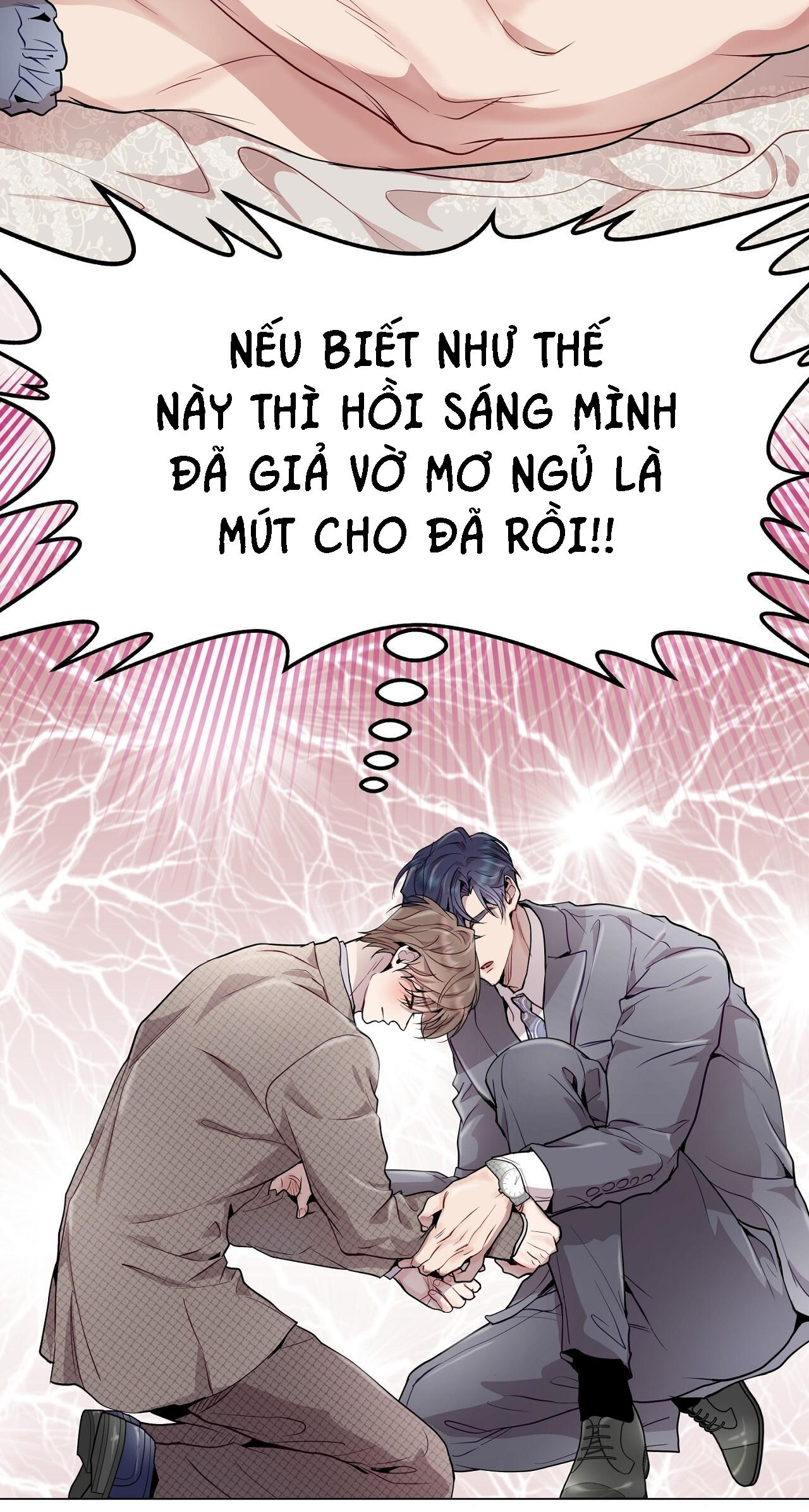 Lối Sống Ích Kỷ Chapter 20 - Trang 23