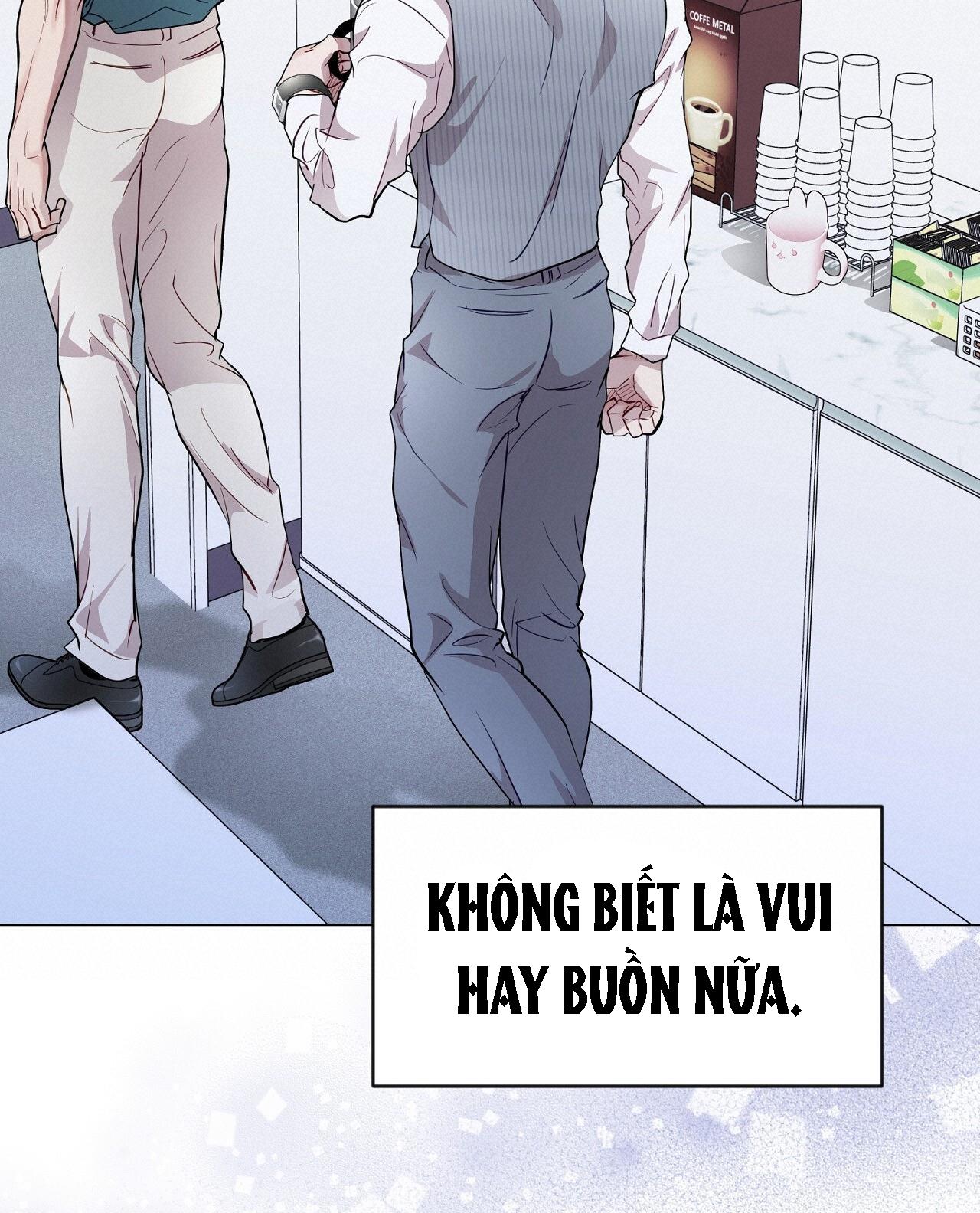 Lối Sống Ích Kỷ Chapter 20 - Trang 36