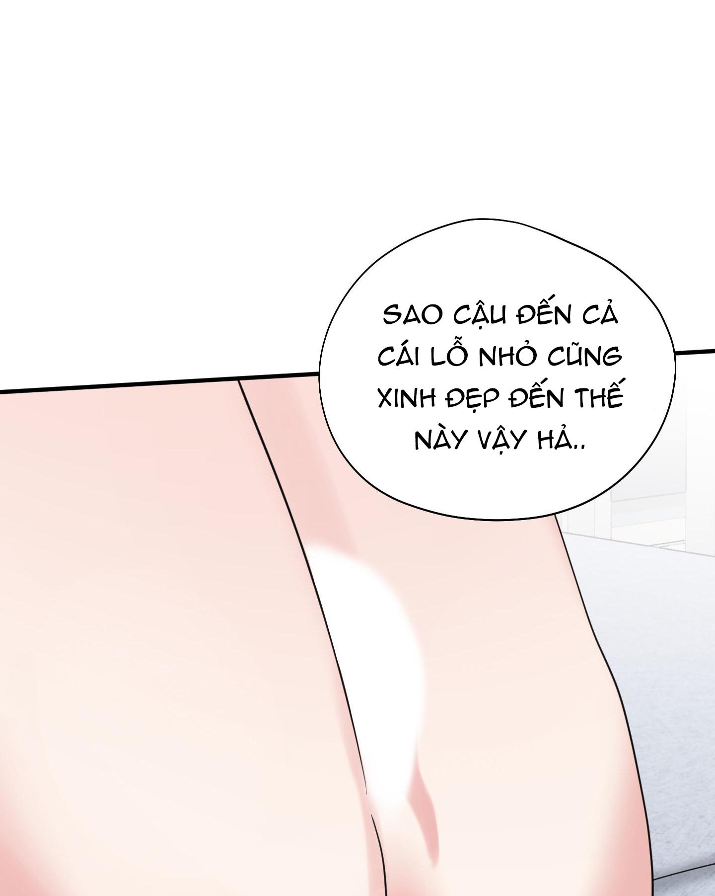 Món Quà Dành Cho Kẻ Ngạo Mạn Chapter 17 - Trang 29