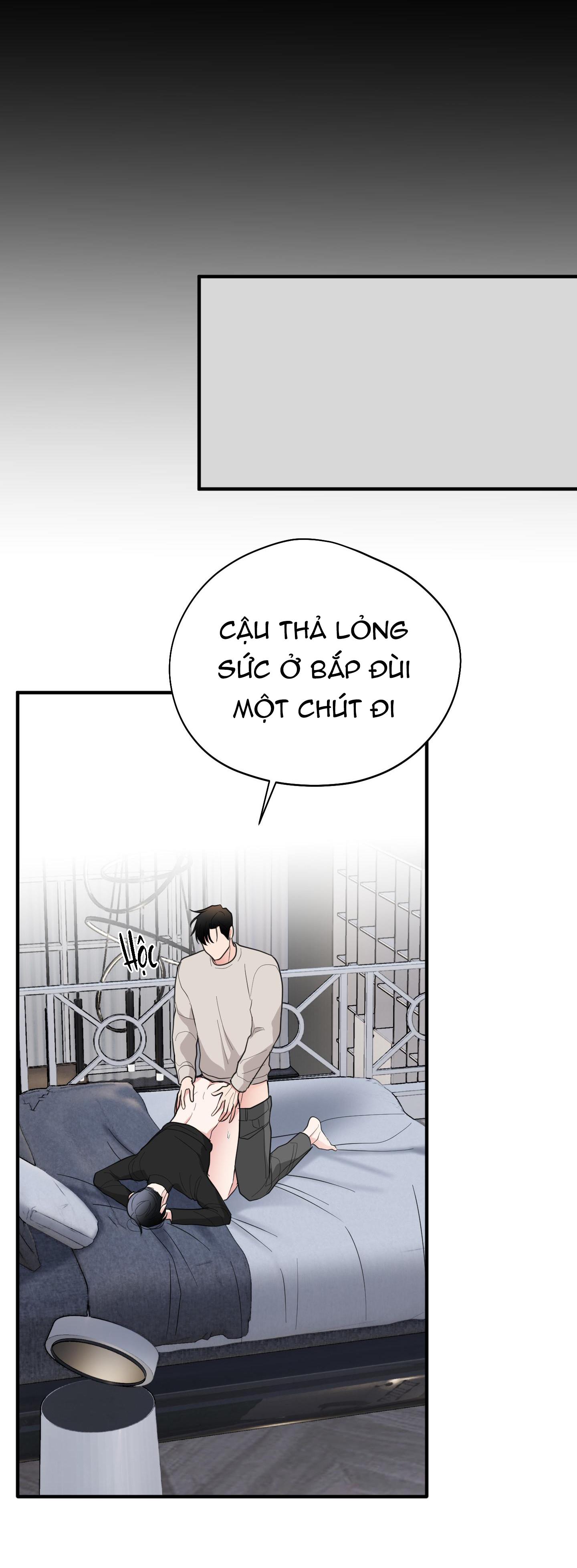 Món Quà Dành Cho Kẻ Ngạo Mạn Chapter 17 - Trang 58