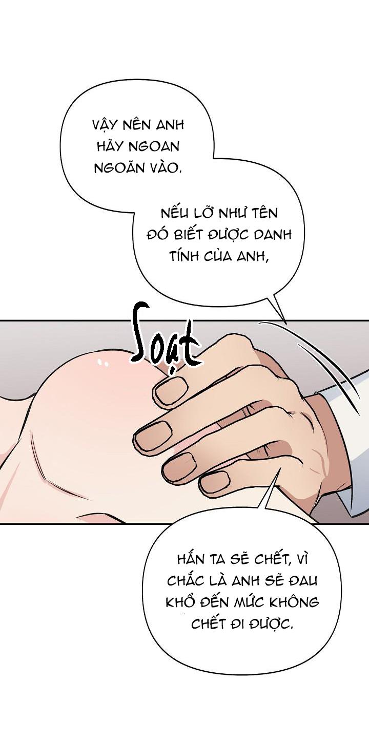 Sắc Đêm Chapter 15 - Trang 33