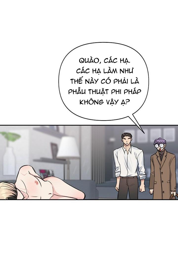 Sắc Đêm Chapter 15 - Trang 36