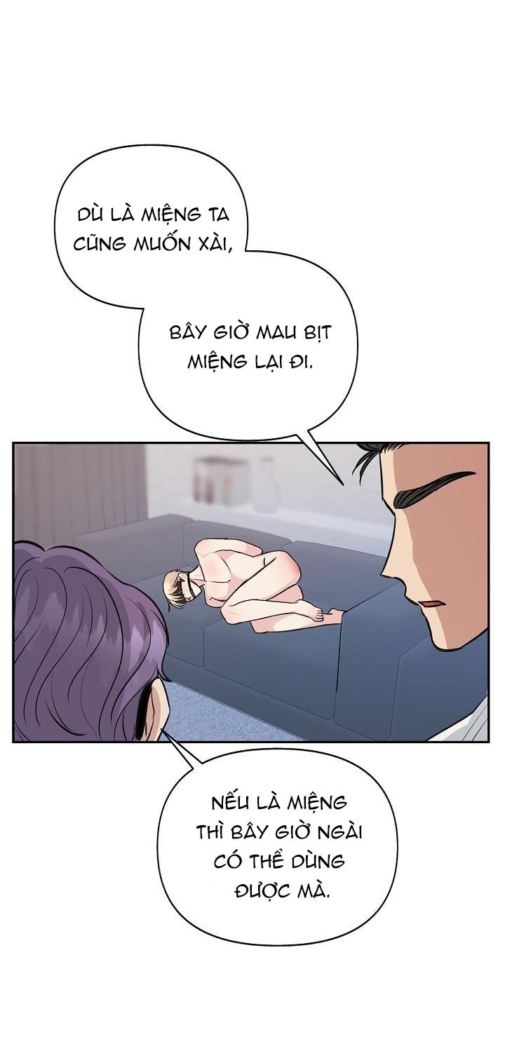 Sắc Đêm Chapter 15 - Trang 38