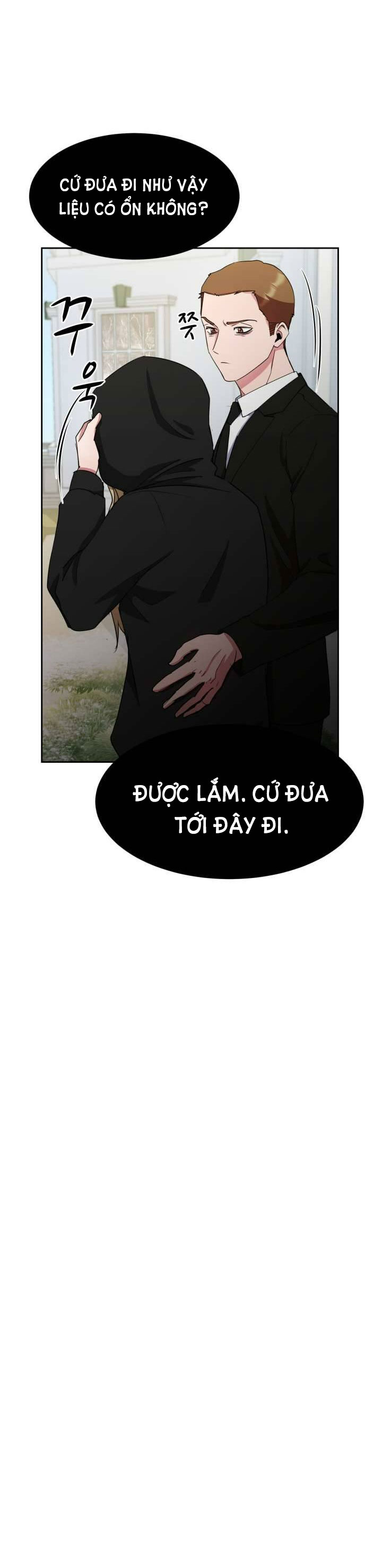 Tuyệt Đối Chiếm Hữu Chapter 44.5 - Trang 4