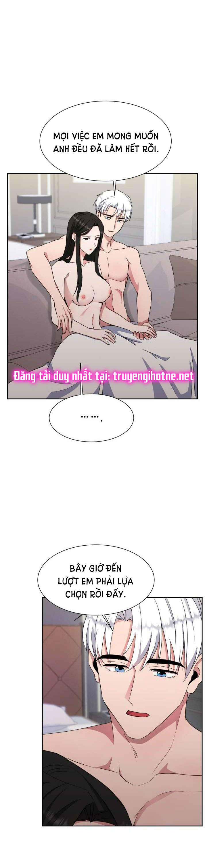 Tuyệt Đối Chiếm Hữu Chapter 44 - Trang 14