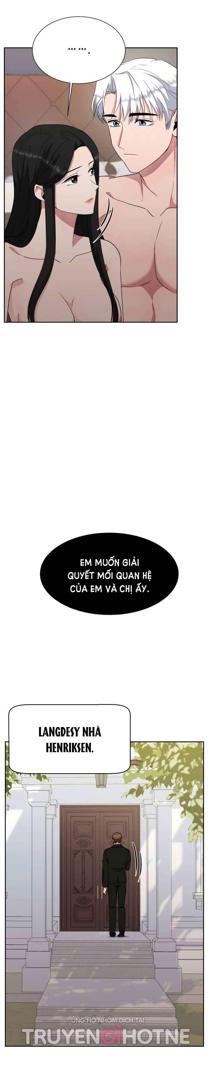 Tuyệt Đối Chiếm Hữu Chapter 44 - Trang 15