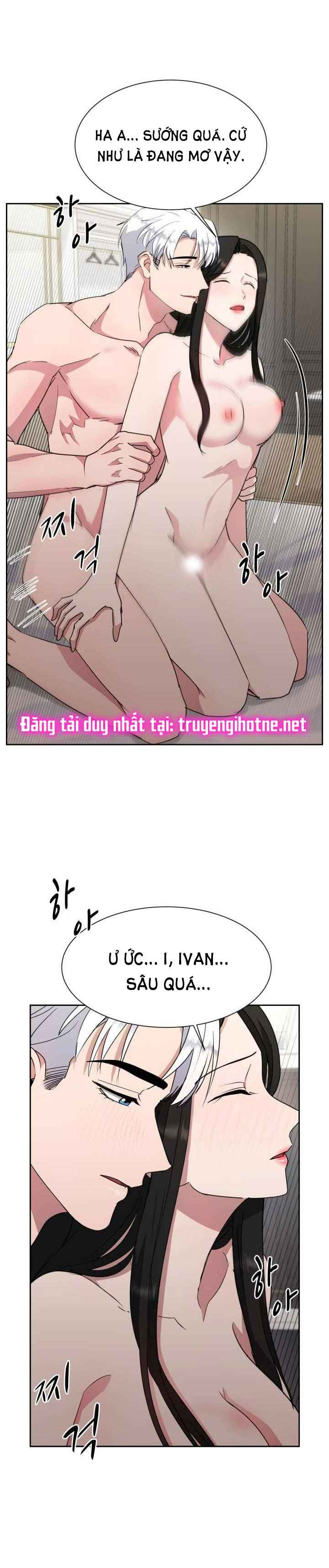 Tuyệt Đối Chiếm Hữu Chapter 44 - Trang 4