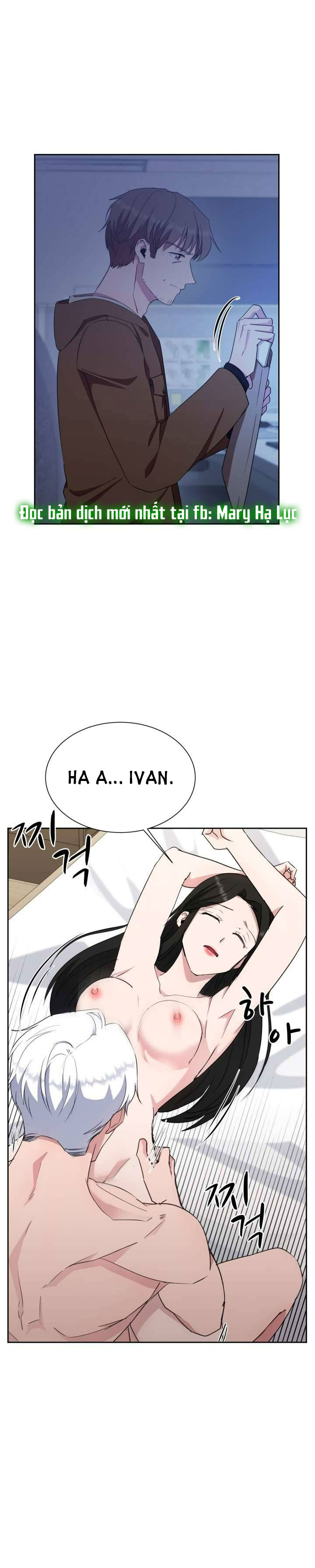 Tuyệt Đối Chiếm Hữu Chapter 44 - Trang 7