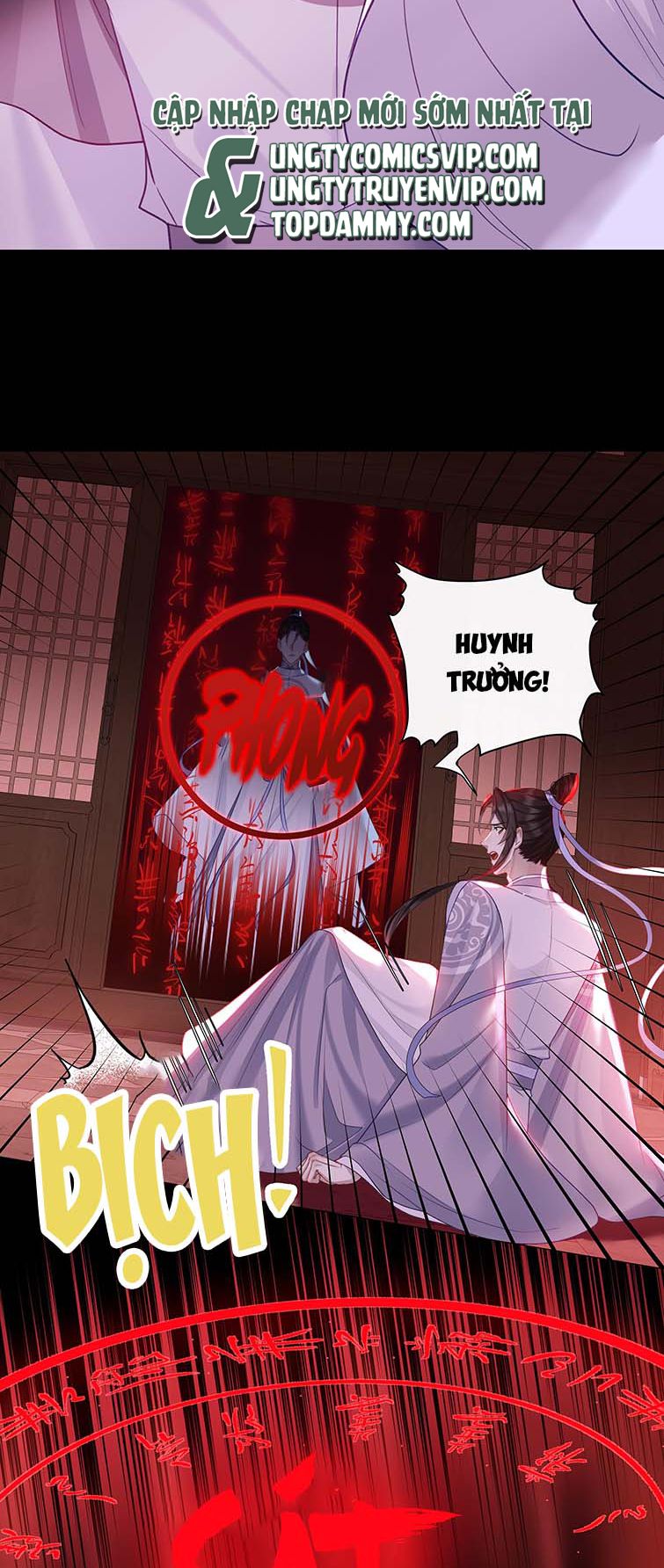 Bổn Tôn Tại Tông Môn Dưỡng Quỷ Hút Máu Chapter 42 - Trang 22