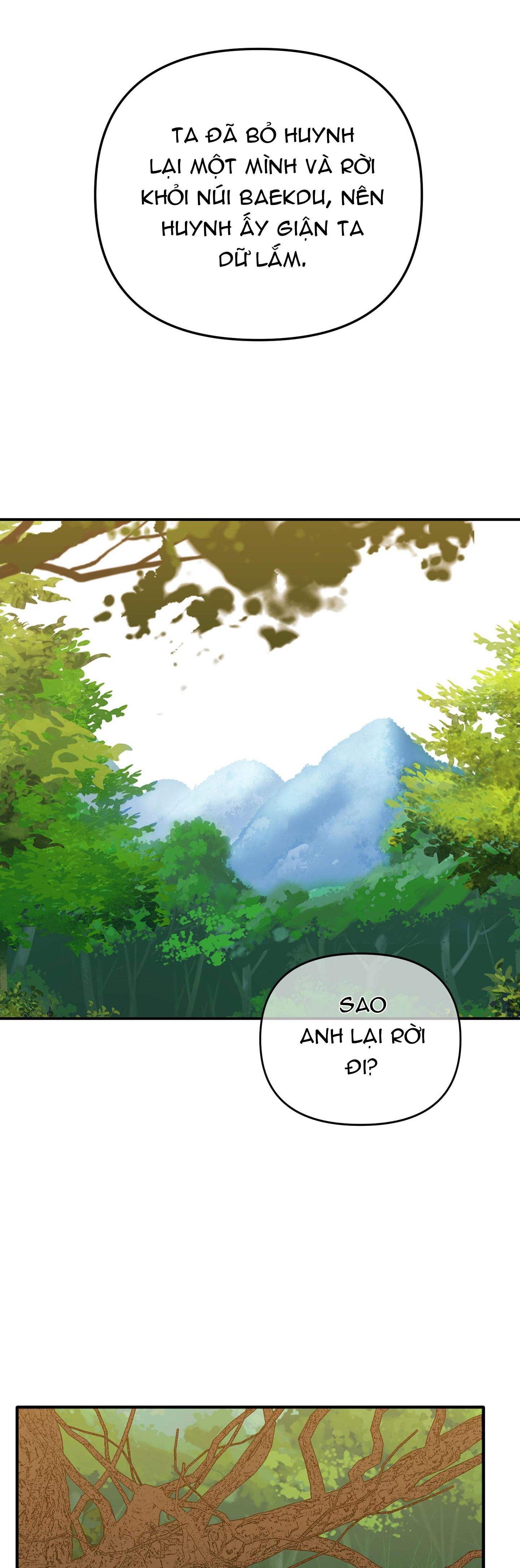 Hổ Trở Về Chapter 15 - Trang 21