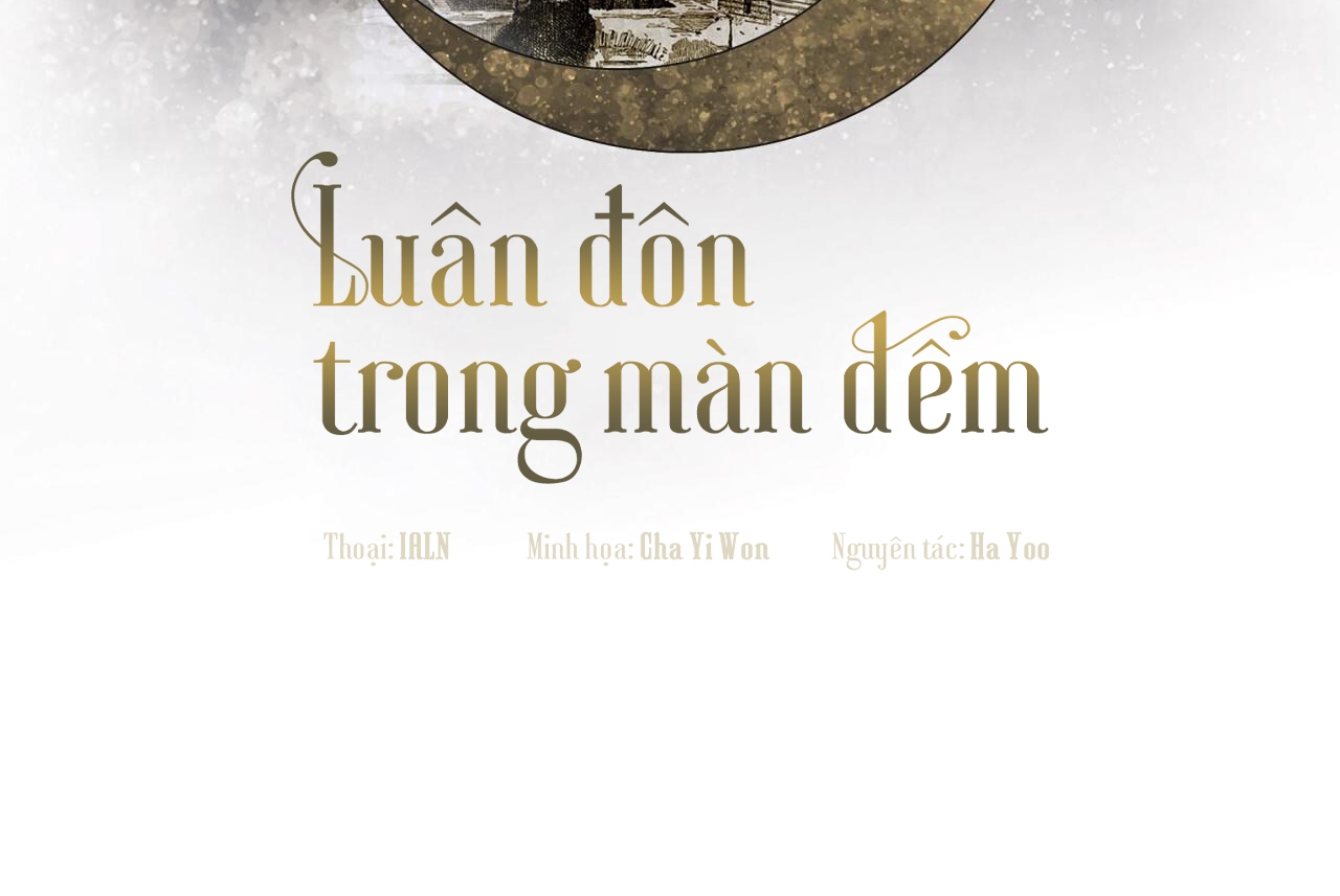 Luân Đôn Trong Màn Đêm Chapter 17 - Trang 49