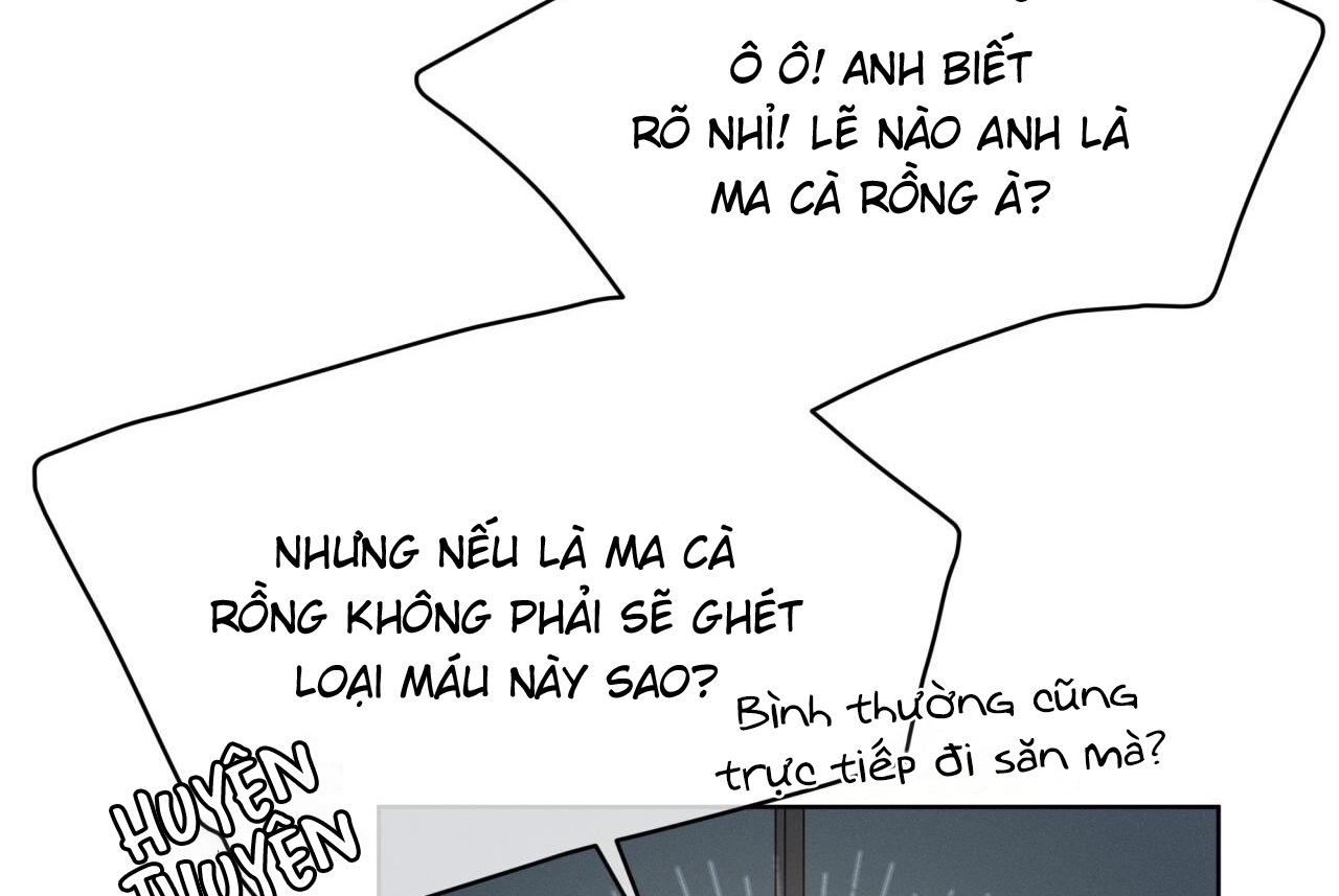 Luân Đôn Trong Màn Đêm Chapter 18 - Trang 119