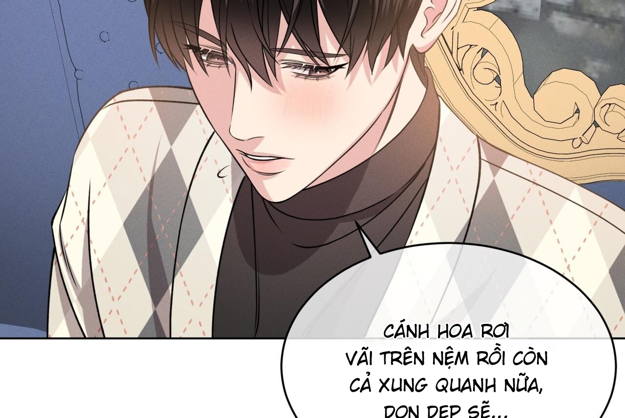 Luân Đôn Trong Màn Đêm Chapter 18 - Trang 27