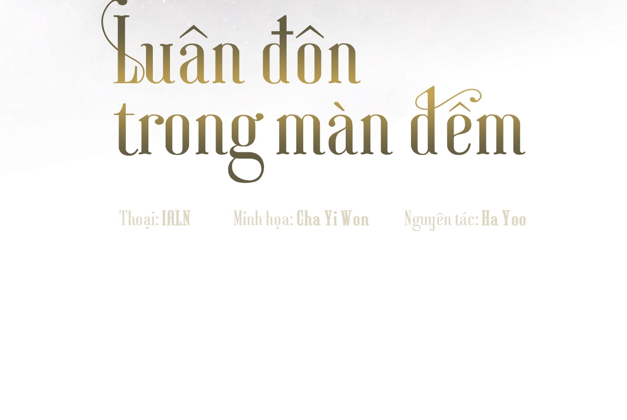 Luân Đôn Trong Màn Đêm Chapter 18 - Trang 44