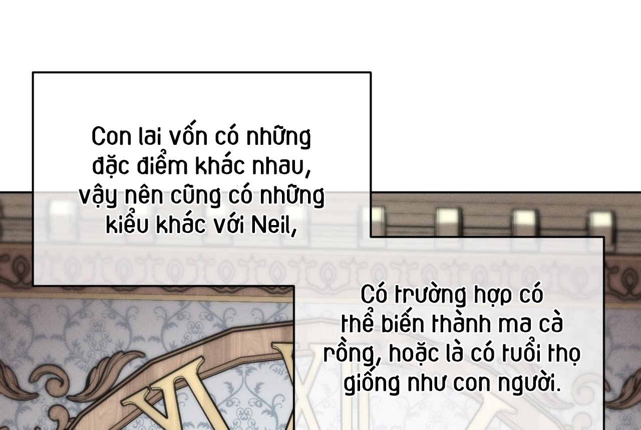 Luân Đôn Trong Màn Đêm Chapter 18 - Trang 58