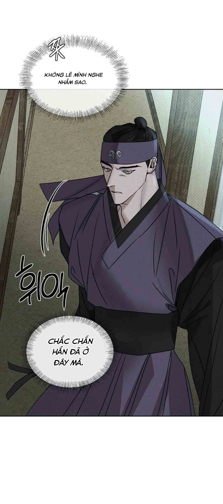 Mũ Quan Yêu Tinh Chapter 3 - Trang 108