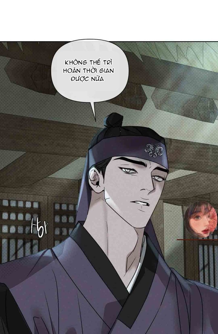 Mũ Quan Yêu Tinh Chapter 3 - Trang 112