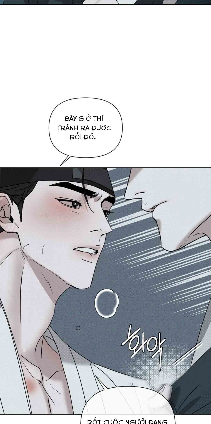 Mũ Quan Yêu Tinh Chapter 3 - Trang 116