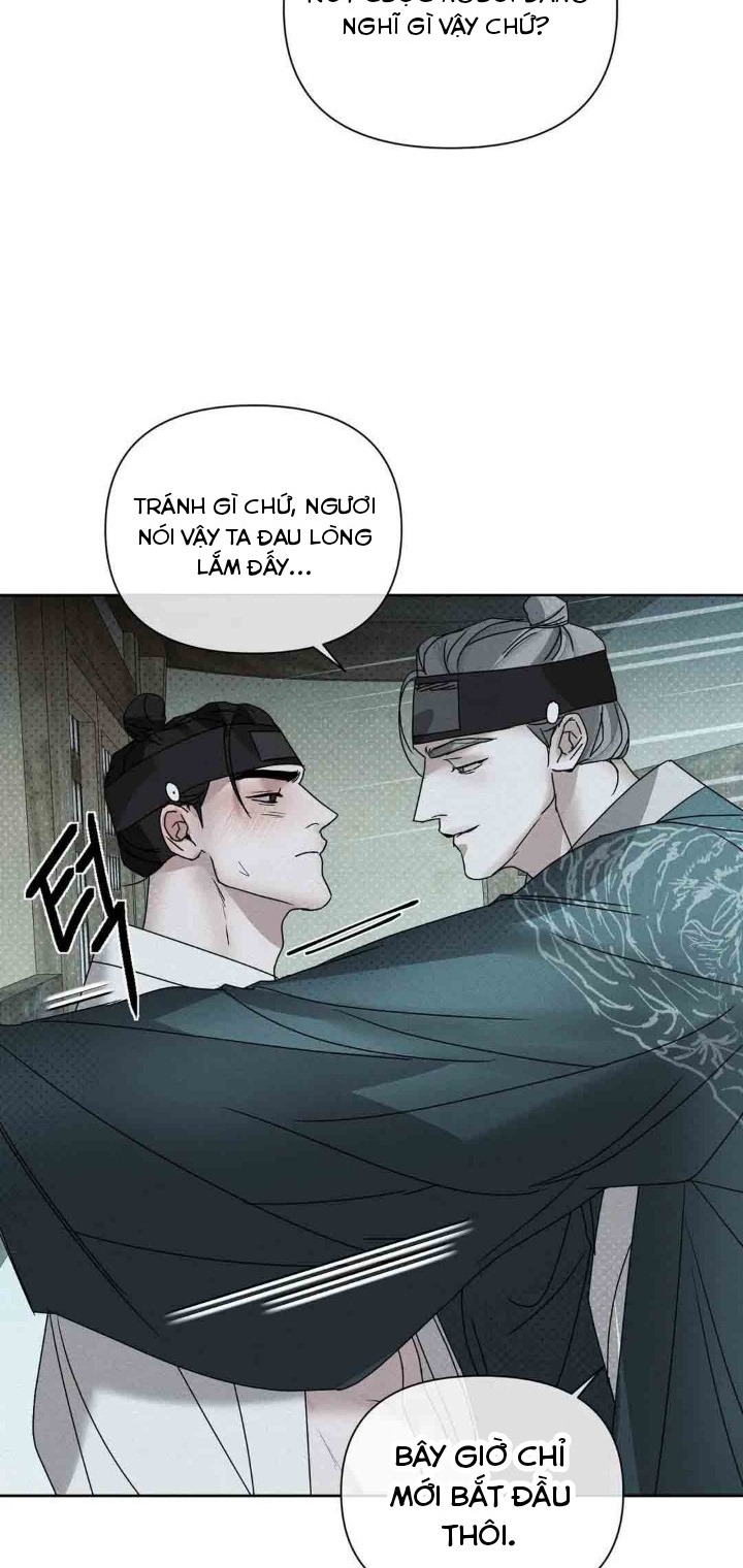 Mũ Quan Yêu Tinh Chapter 3 - Trang 117