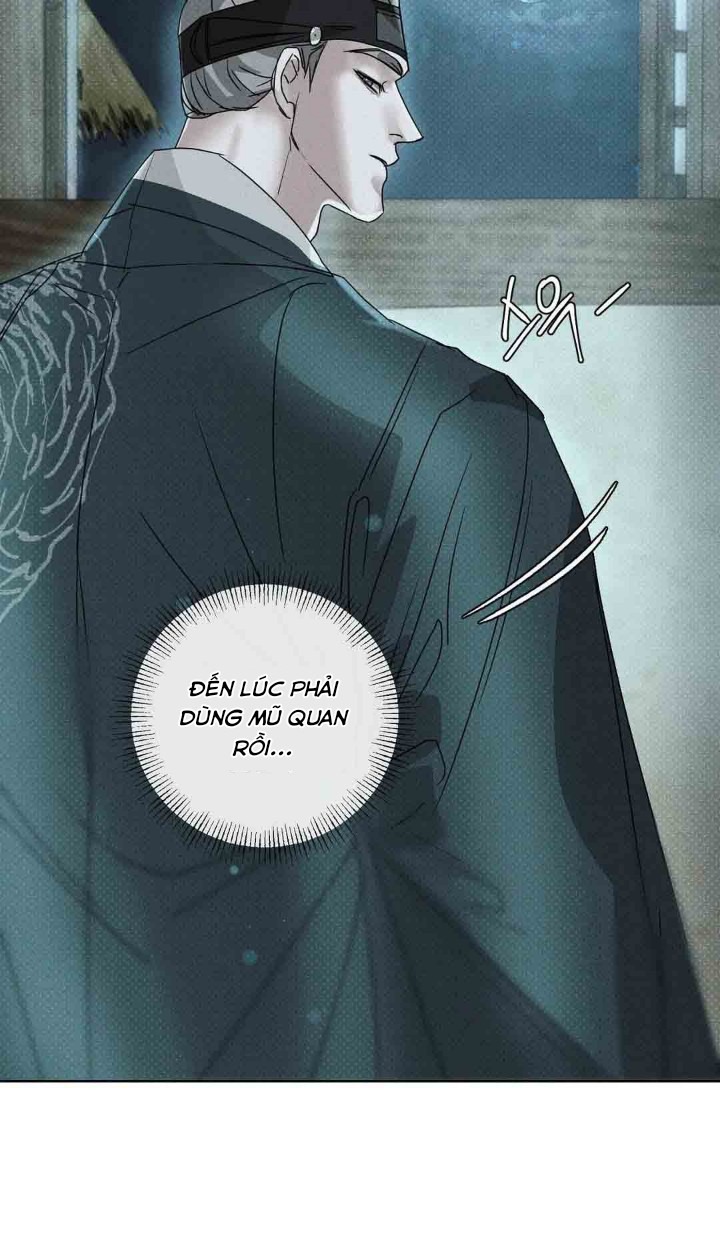 Mũ Quan Yêu Tinh Chapter 3 - Trang 16