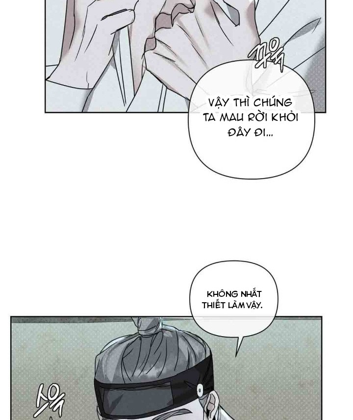 Mũ Quan Yêu Tinh Chapter 3 - Trang 27