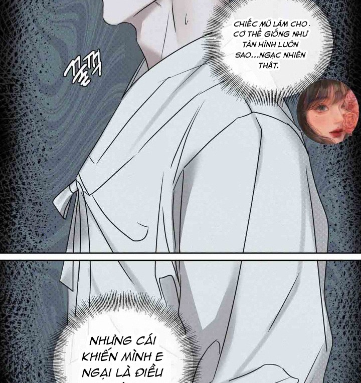 Mũ Quan Yêu Tinh Chapter 3 - Trang 45