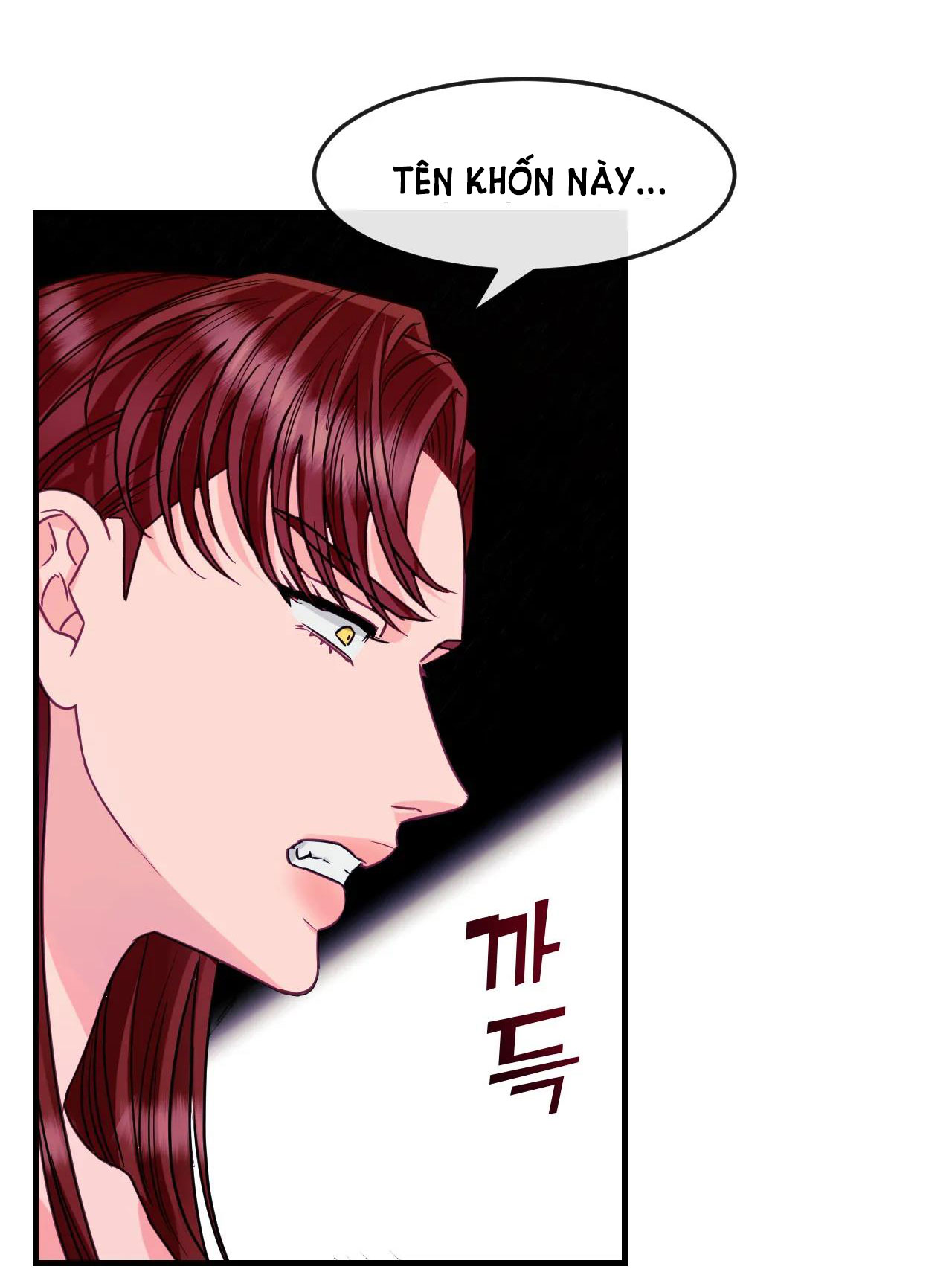 Ngôi Nhà Tình Yêu Chapter 9.5 - Trang 6