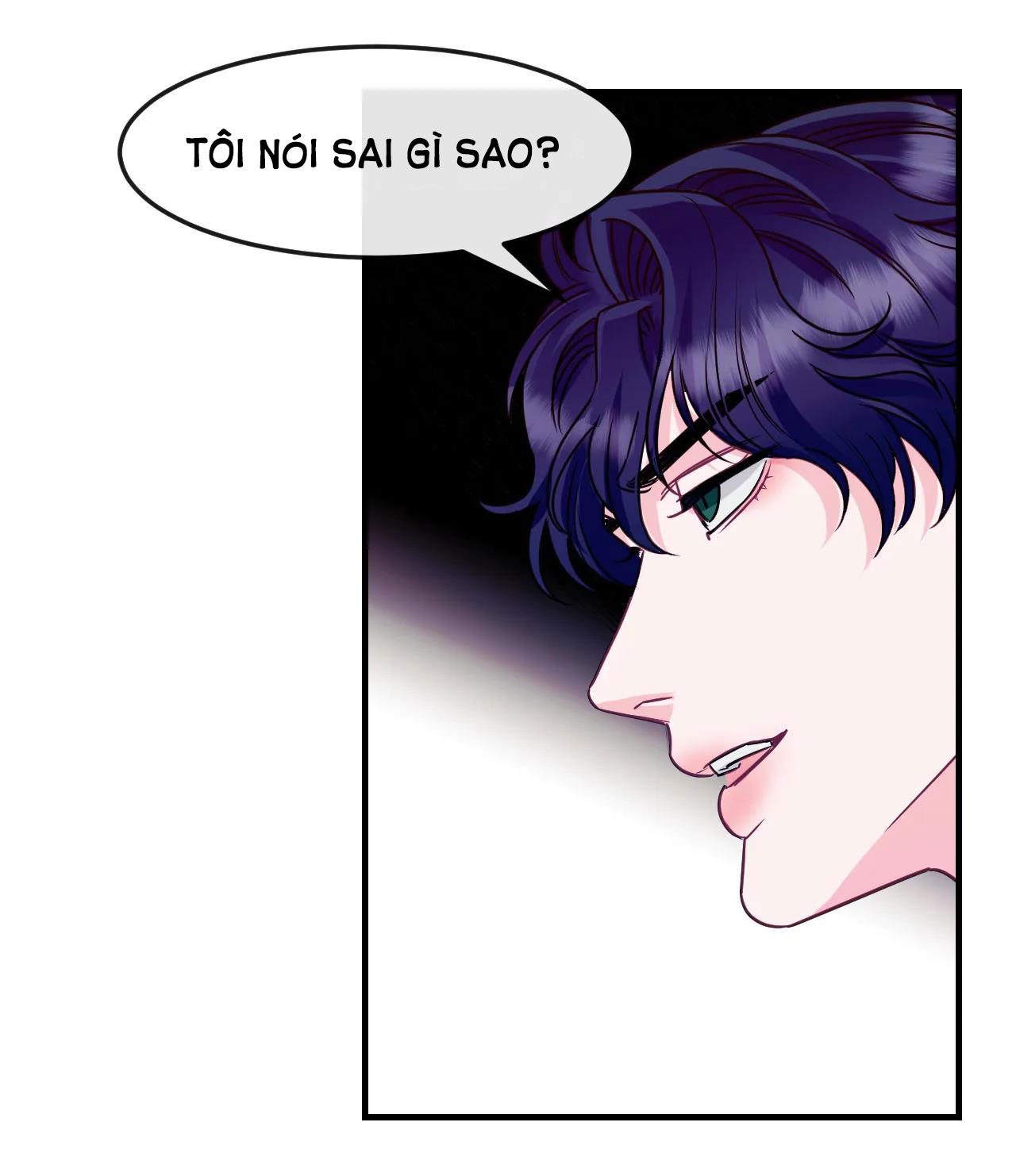 Ngôi Nhà Tình Yêu Chapter 9.5 - Trang 7