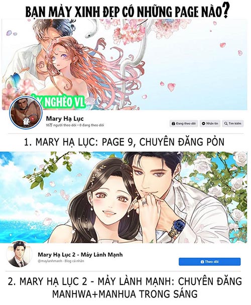 Ngôi Nhà Tình Yêu Chapter 9 - Trang 16