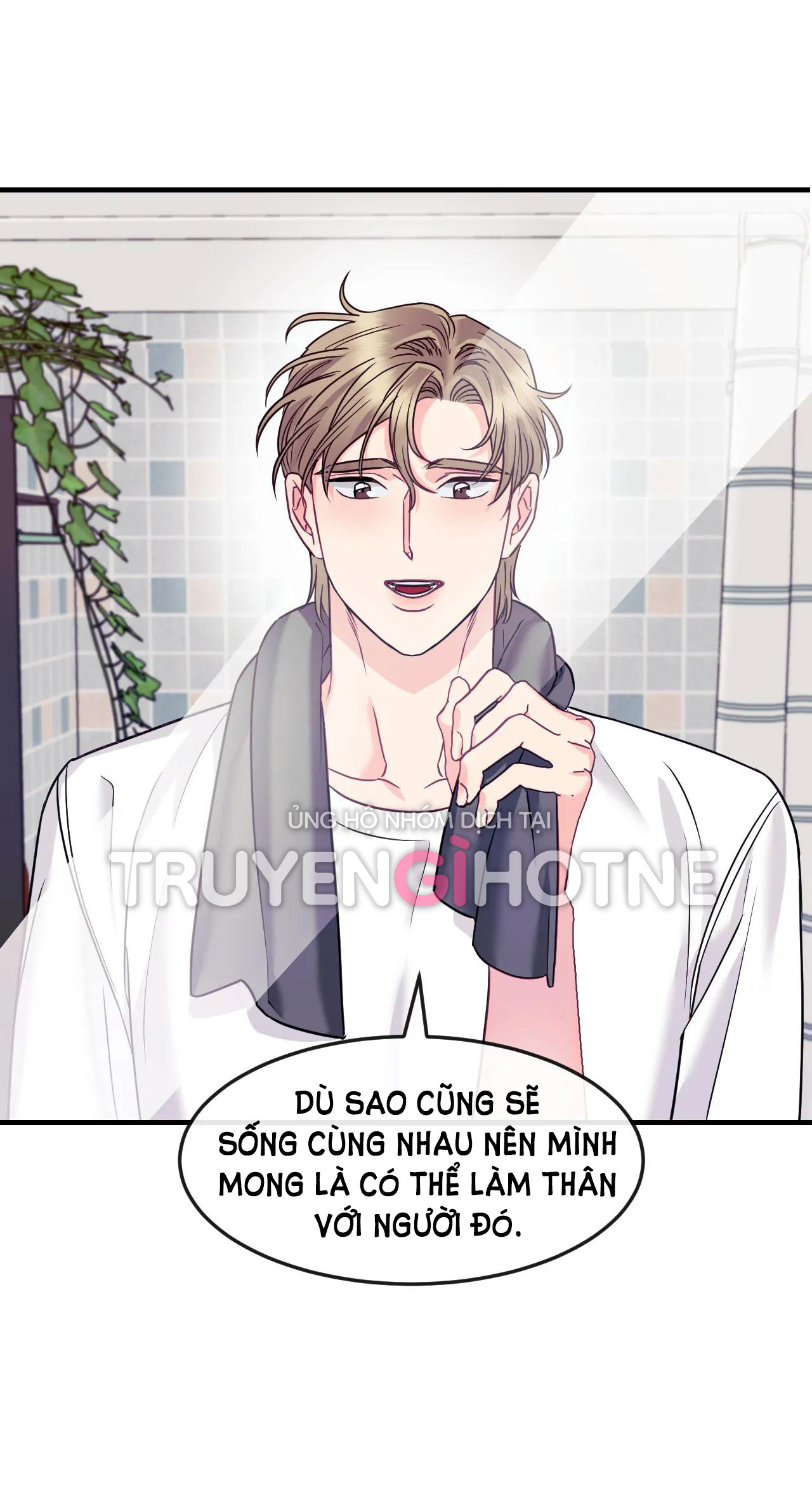 Ngôi Nhà Tình Yêu Chapter 9 - Trang 24