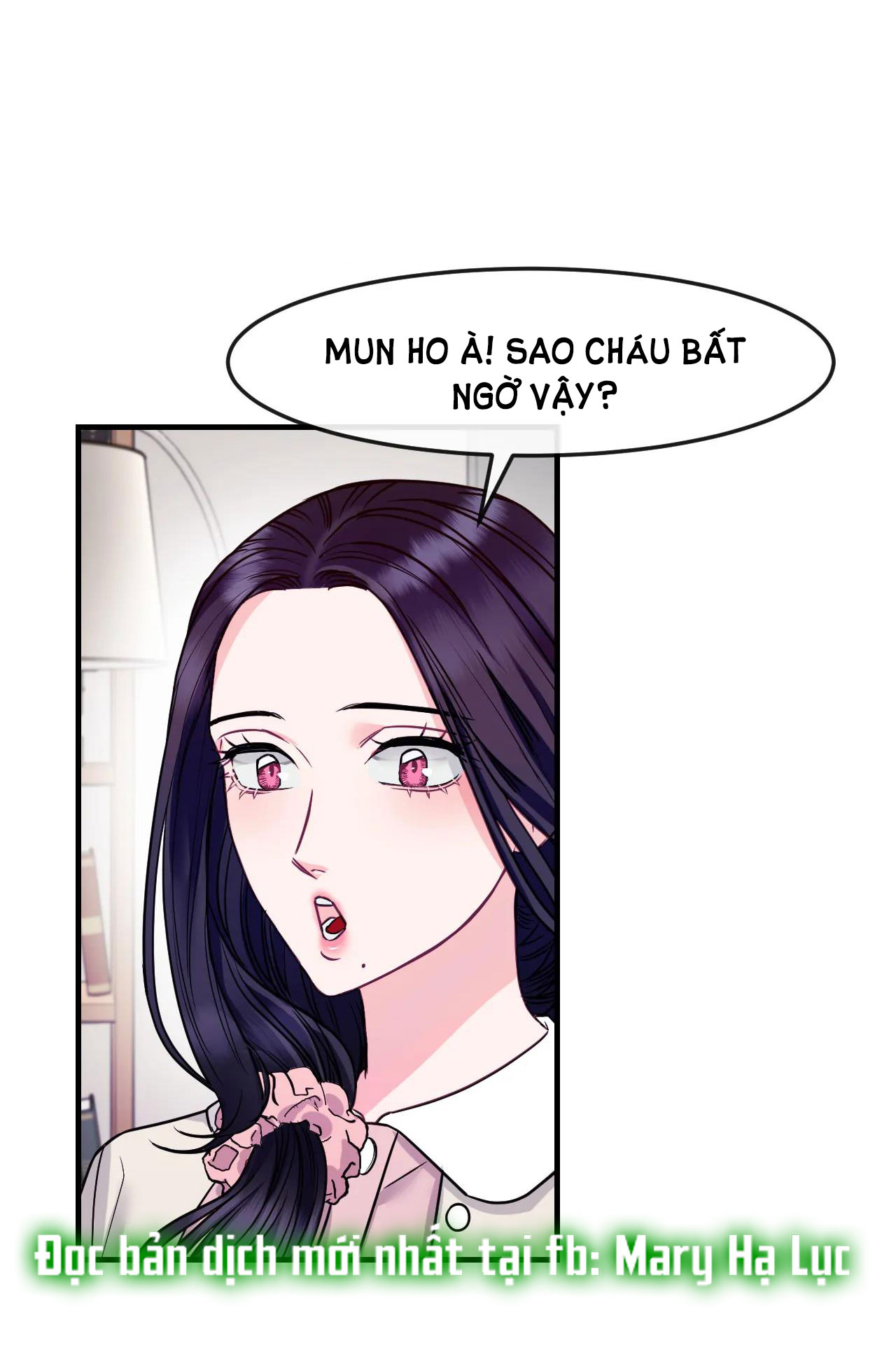 Ngôi Nhà Tình Yêu Chapter 9 - Trang 27